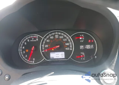 2014 Nissan Maxima 3.5 Sv z USA, uszkodzony, nr VIN 1N4AA5AP0EC907238